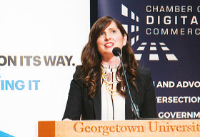 Jennifer M. O’Rourke, Deputy Director, Office of Entrepreneurship, Innovation & Technology, Illinois Department of Commerce and Economic Opportunity Jennifer M. O’Rourke, Deputy Director, Office of Entrepreneurship, Innovation & Technology, Illinois Department of Commerce and Economic Opportunity